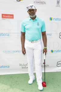 George Lopez Celebrity Golf Classic Turnier in Los Angeles 