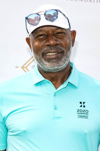 George Lopez Celebrity Golf Classic Turnier in Los Angeles 