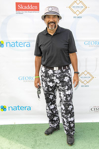 George Lopez Celebrity Golf Classic Turnier in Los Angeles 