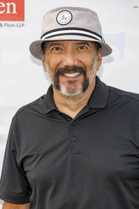 George Lopez Celebrity Golf Classic Turnier in Los Angeles 