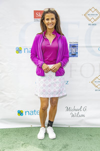 George Lopez Celebrity Golf Classic Turnier in Los Angeles 