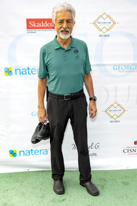 George Lopez Celebrity Golf Classic Turnier in Los Angeles 