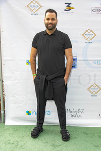 George Lopez Celebrity Golf Classic Turnier in Los Angeles 