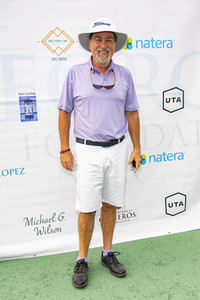 George Lopez Celebrity Golf Classic Turnier in Los Angeles 