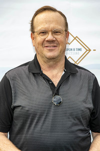 George Lopez Celebrity Golf Classic Turnier in Los Angeles 