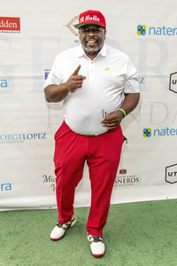 George Lopez Celebrity Golf Classic Turnier in Los Angeles 