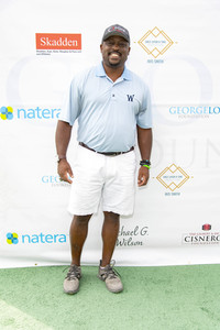 George Lopez Celebrity Golf Classic Turnier in Los Angeles 