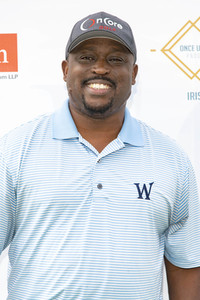 George Lopez Celebrity Golf Classic Turnier in Los Angeles 