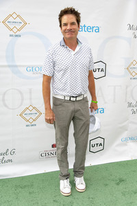 George Lopez Celebrity Golf Classic Turnier in Los Angeles 