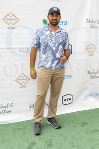 George Lopez Celebrity Golf Classic Turnier in Los Angeles 