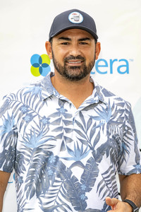 George Lopez Celebrity Golf Classic Turnier in Los Angeles 