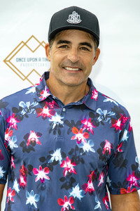 George Lopez Celebrity Golf Classic Turnier in Los Angeles 