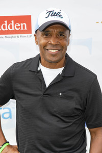George Lopez Celebrity Golf Classic Turnier in Los Angeles 
