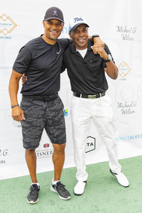 George Lopez Celebrity Golf Classic Turnier in Los Angeles 