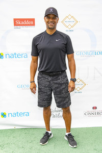 George Lopez Celebrity Golf Classic Turnier in Los Angeles 