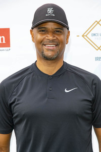 George Lopez Celebrity Golf Classic Turnier in Los Angeles 
