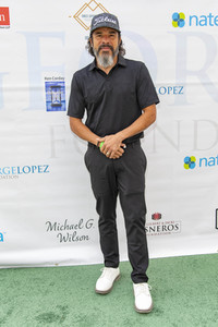 George Lopez Celebrity Golf Classic Turnier in Los Angeles 