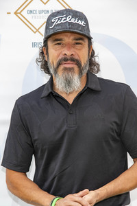 George Lopez Celebrity Golf Classic Turnier in Los Angeles 