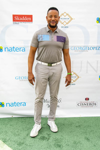 George Lopez Celebrity Golf Classic Turnier in Los Angeles 