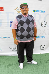 George Lopez Celebrity Golf Classic Turnier in Los Angeles 