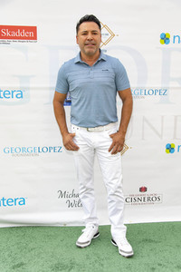 George Lopez Celebrity Golf Classic Turnier in Los Angeles 