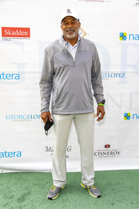 George Lopez Celebrity Golf Classic Turnier in Los Angeles 