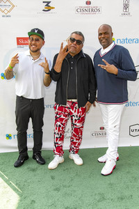 George Lopez Celebrity Golf Classic Turnier in Los Angeles 