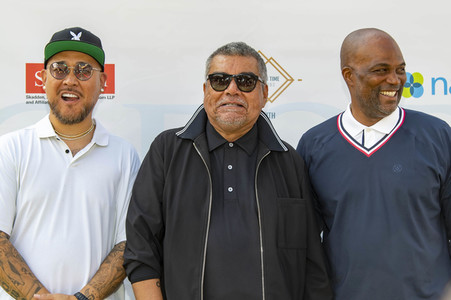 George Lopez Celebrity Golf Classic Turnier in Los Angeles 