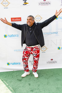 George Lopez Celebrity Golf Classic Turnier in Los Angeles 