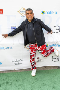 George Lopez Celebrity Golf Classic Turnier in Los Angeles 