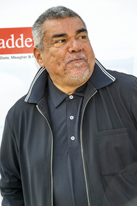 George Lopez Celebrity Golf Classic Turnier in Los Angeles 