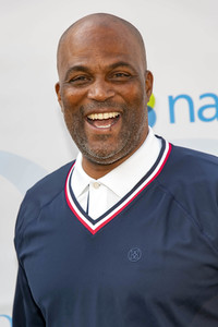 George Lopez Celebrity Golf Classic Turnier in Los Angeles 