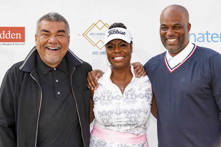 George Lopez Celebrity Golf Classic Turnier in Los Angeles 
