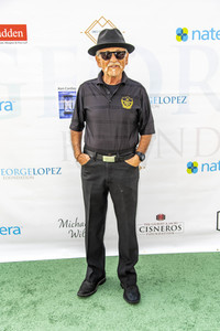 George Lopez Celebrity Golf Classic Turnier in Los Angeles 