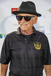 George Lopez Celebrity Golf Classic Turnier in Los Angeles 