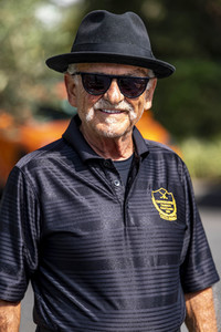 George Lopez Celebrity Golf Classic Turnier in Los Angeles 