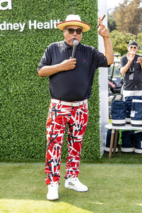 George Lopez Celebrity Golf Classic Turnier in Los Angeles 