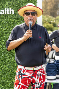 George Lopez Celebrity Golf Classic Turnier in Los Angeles 
