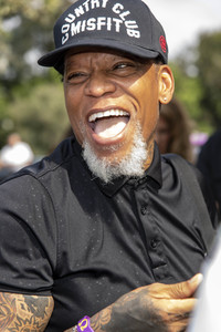 George Lopez Celebrity Golf Classic Turnier in Los Angeles 