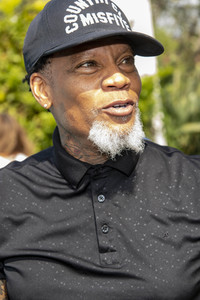 George Lopez Celebrity Golf Classic Turnier in Los Angeles 