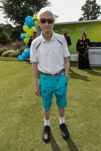 George Lopez Celebrity Golf Classic Turnier in Los Angeles 