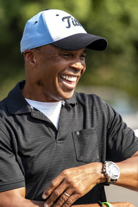 George Lopez Celebrity Golf Classic Turnier in Los Angeles 