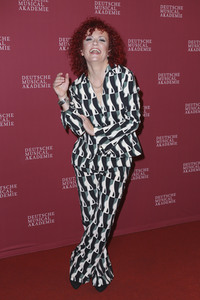 Deutscher Musical Theater Preis 2020/21 in Hamburg