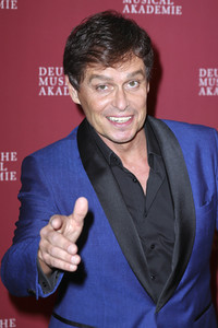 Deutscher Musical Theater Preis 2020/21 in Hamburg