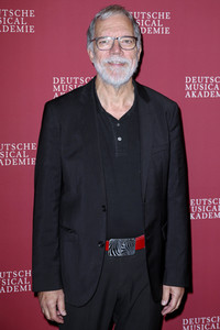 Deutscher Musical Theater Preis 2020/21 in Hamburg