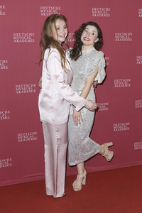 Deutscher Musical Theater Preis 2020/21 in Hamburg