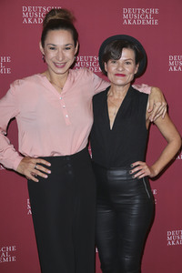 Deutscher Musical Theater Preis 2020/21 in Hamburg