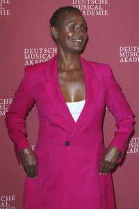 Deutscher Musical Theater Preis 2020/21 in Hamburg