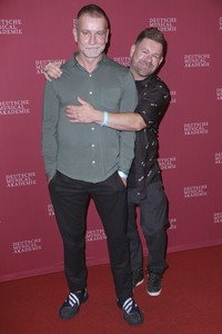 Deutscher Musical Theater Preis 2020/21 in Hamburg
