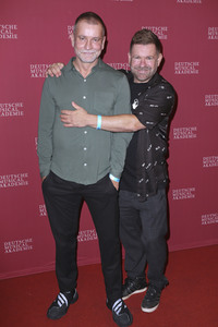 Deutscher Musical Theater Preis 2020/21 in Hamburg